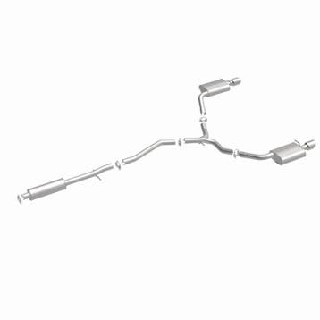 MagnaFlow BRE Exhaust Kit 13-19 Ford Taurus 3.5L, Ophalen of Verzenden, Nieuw