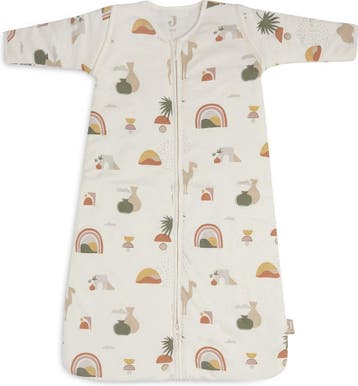 Jollein Baby Slaapzak met Afritsbare Mouw 110cm Middle East, Verzenden, Nieuw