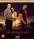 Twilight saga - Breaking dawn part 1 - Blu-ray, Verzenden, Nieuw in verpakking