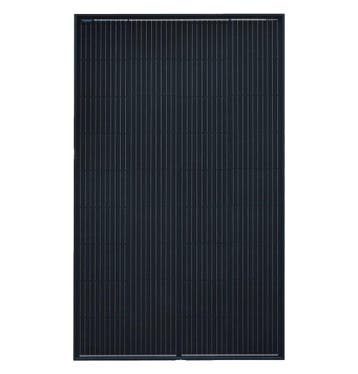 SolarV Bifacial 210 Watt Zonnepaneel - 131 x 77cm, Watersport en Boten, Ophalen of Verzenden, Nieuw