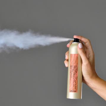 Davines More Inside Dry Shampoo (Droogshampoo), Verzenden, Nieuw