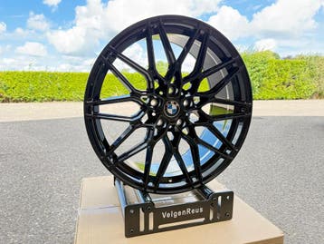 20 inch BMW 1000M look velgen - 3/4/5/6/7 Serie X3 X4 -5x120, Auto-onderdelen, Banden en Velgen, Ophalen of Verzenden, Nieuw, 20 inch