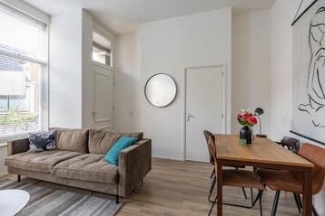 Appartement te huur aan Nieuwe Boteringestraat in Groningen, Groningen