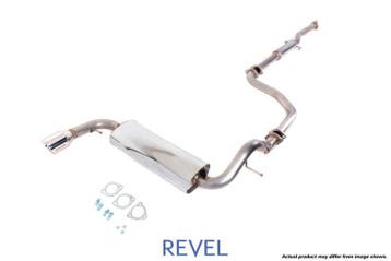 Revel 88-91 Honda Civic Hatchback Medallion Street Plus, Ophalen of Verzenden, Nieuw