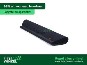 Beschermhoes universeel tube / buis / frame accu, Ophalen of Verzenden, Nieuw, Overige typen