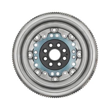 Flywheel geschikt voor VW Passat 3G2 CB2 Touran 5T1 2.0L..., Verzenden, Nieuw, Volkswagen