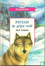 Pit-tah de grijze wolf / Jeugdclub / 3215-1 9789068048308, Verzenden, Gelezen, London