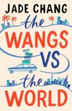 The Wangs VS The World - Jade Chang 9780241249222, Verzenden, Gelezen, Jade Chang