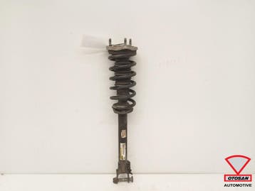 Mercedes C Klasse W205 Schokdemper Links Voor A2053201913, Ophalen, Gebruikt, Mercedes-Benz