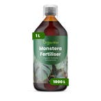 Monstera Vloeibare Meststof - 1 liter, Verzenden, Mest