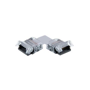 LEDstrip - connector - hippo - corner - strip - to - strip, Ophalen of Verzenden, Nieuw