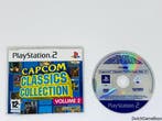 Playstation 2 / PS2 - Capcom Classics Collection 2 - Promo, Verzenden, Gebruikt