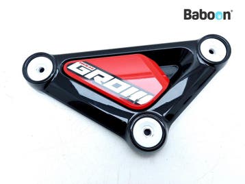 Buddypaneel Links Honda MSX 125 2021-2023 (Grom125 MSX125, Motoren, Verzenden, Gebruikt