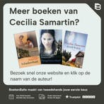 Schaduwhart 9789022541128 Cecilia Samartin, Verzenden, Gelezen, Cecilia Samartin