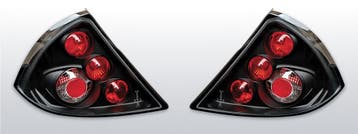 Achterlichten | geschikt voor Ford Mondeo MK3 Hatchback 2000, Auto-onderdelen, Verlichting, Verzenden, Nieuw, Ford