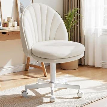 Ergonomische Bureaustoel -  Office Chair - Gamestoel - Volwa, Verzenden, Zo goed als nieuw