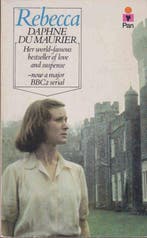 Rebecca 9780330247092 Daphne Du Maurier, Boeken, Verzenden, Gelezen, Daphne Du Maurier