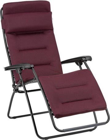 Lafuma RSX Clip AirComfort - Relaxstoel - Verstelbaar - Inkl, Verzenden, Nieuw