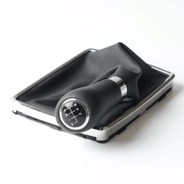Mercedes C Klasse W204 Bouwjaar 2007-2014 pookknop 6 bak, Ophalen of Verzenden, Nieuw