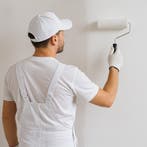 Schilder nodig? Strak schilderwerk voor een scherpe prijs, Kleuradvies, Binnenschilderwerk