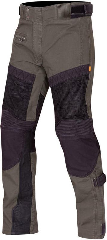 Merlin Mahala D3O Raid Explorer Olijfgroen Motorcycle Pants, Motoren, Kleding | Motorkleding, Nieuw met kaartje, Heren, Verzenden