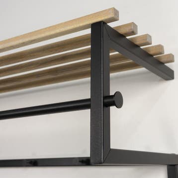 Spinder Design Rizzoli XL (100 cm) wandkapstok -, Verzenden, Nieuw