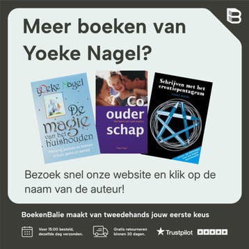 Damestasjeslezen 9789077408582 Yoeke Nagel, Verzenden, Zo goed als nieuw, Yoeke Nagel