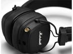 Marshall -  Major Iv Hoofdtelefoon Bt  - Zwart, Audio, Tv en Foto, Koptelefoons, Overige merken, Verzenden, Bluetooth, Nieuw