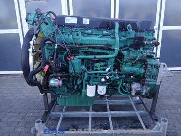 Motor Volvo D13K 500 K4 21368560, Ophalen, Gebruikt, Volvo, Motor en Toebehoren