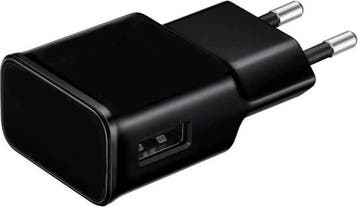 Micro-USB Oplader – Bedraad Snellader 15W – 2 Meter Kabel –, Ophalen of Verzenden, Nieuw