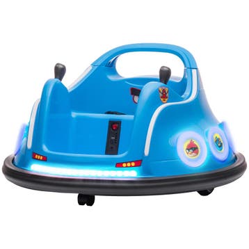 TRUUSK Elektrische Kinder Autoscooter Met Afstandsbediening, Verzenden, Nieuw