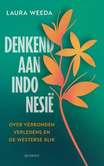 Denkend Aan Indonesie | Laura Weeda | Nieuw, Ophalen of Verzenden, Nieuw, Laura Weeda