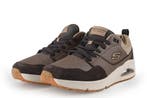 Skechers Sneakers in maat 40 Bruin, Kleding | Dames, Schoenen, Skechers, Bruin, Verzenden, Sneakers of Gympen