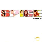 Spice Girls - Spice, Ophalen of Verzenden, Gebruikt