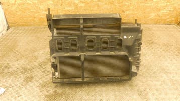 complete radiator 1.5 TDCI Ford Kuga MK2 lift, Verzenden, Gebruikt