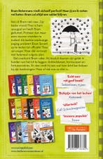 Gedumpt / Het leven van een Loser / 8 9789026153211, Boeken, Verzenden, Gelezen, Jeff Kinney