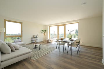Te huur: Appartement Boekweitkamp in Den Haag, Den Haag, Appartement, Zuid-Holland
