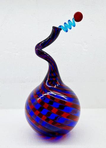 F&M Ballarin - Vaas - Glas