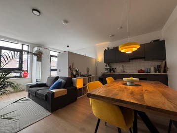 Te huur: Studio Willemstraat in Breda, Noord-Brabant, Breda