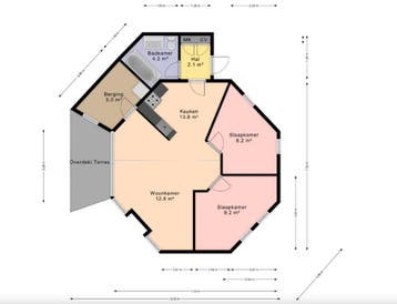Te huur: Huis Eendenparkweg in Ermelo, Ermelo, Gelderland