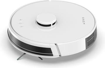 2dekans | AENO RC2S robotstofzuiger - Dweil functie - Slimme, Ophalen of Verzenden, Zo goed als nieuw