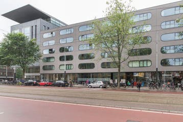 Te huur: Appartement Sarphatistraat in Amsterdam, Noord-Holland, Appartement, Amsterdam