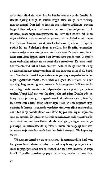 De noodlanding 9789402101157 Jaap Houdijk, Verzenden, Gelezen, Jaap Houdijk