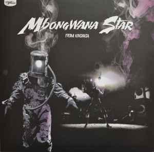 LP nieuw - Mbongwana Star - From Kinshasa, Verzenden, Nieuw in verpakking