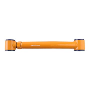 Verstelbare Draagarm KIT + BUS voor Jeep Wrangler TJ 97-06, Verzenden, Nieuw, Jeep