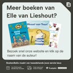 Tante 9789089672315 Elle van Lieshout, Verzenden, Zo goed als nieuw, Elle van Lieshout