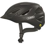 ABUS URBAN-I 3.0 MIPS velvet black L, Ophalen of Verzenden, Nieuw, Overige merken