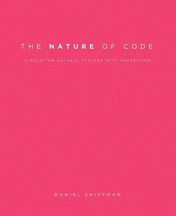 The Nature of Code - Daniel Shiffman 9780985930806, Verzenden, Gelezen, Daniel Shiffman