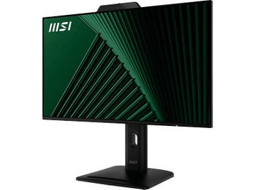Msi - Full HD  Monitor - 27 inch, Msi, IPS, Verzenden, In hoogte verstelbaar