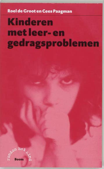 Kinderen met leer- en gedragsproblemen / Rondom het kind, Verzenden, Zo goed als nieuw, C. Paagman